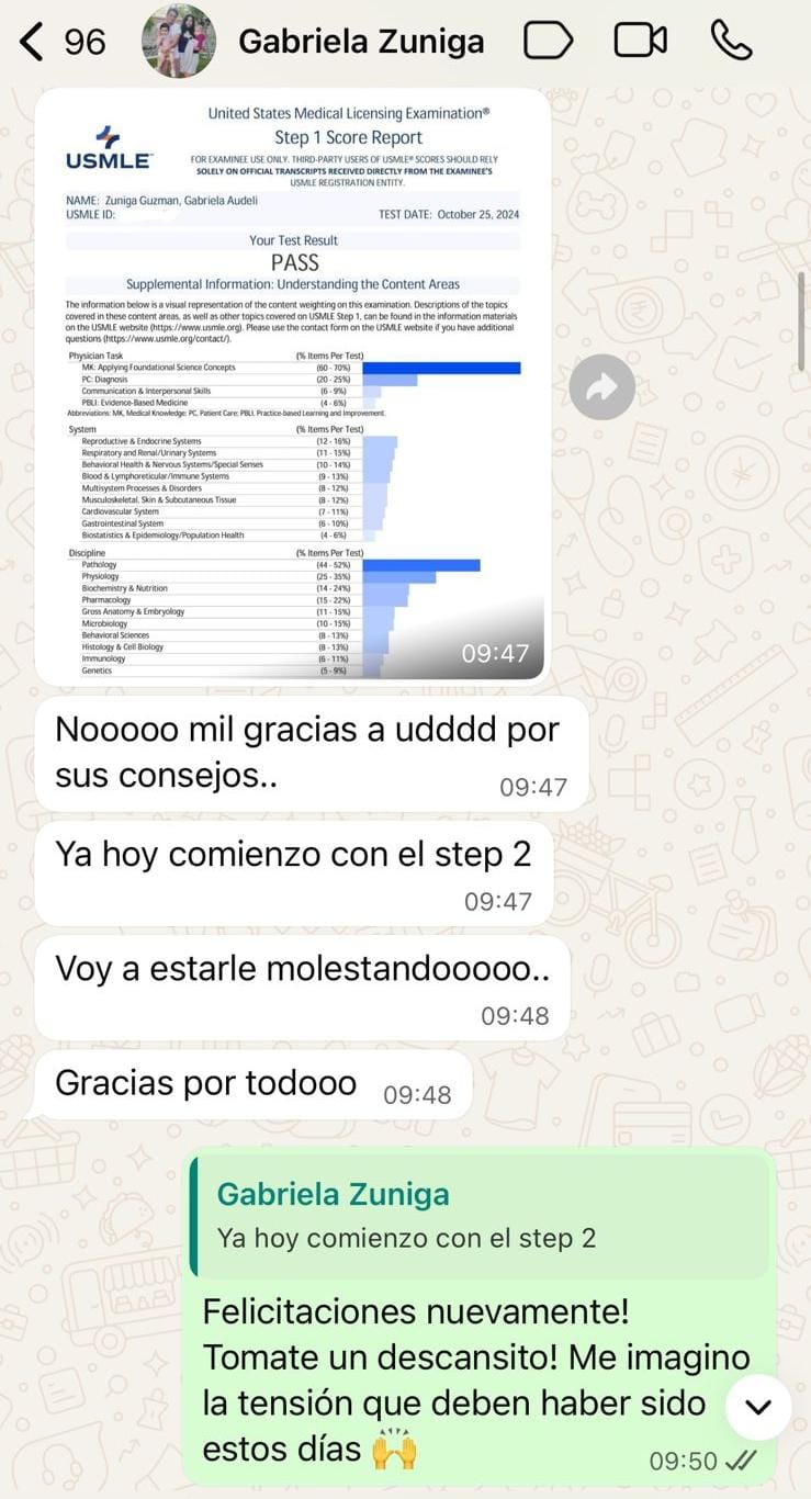 Testimonio Gabriela Zuniga